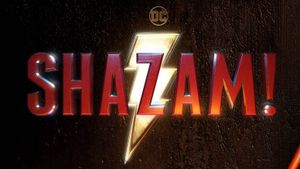 Shazam!'s poster