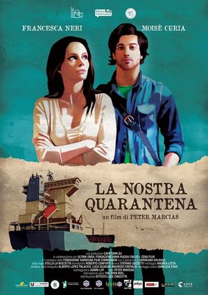 La nostra quarantena's poster image