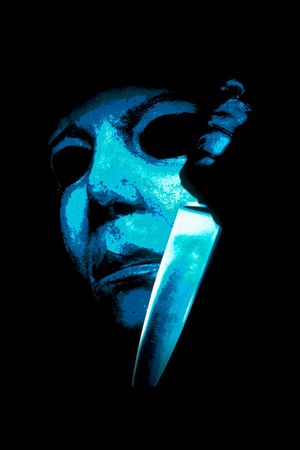 Halloween: The Curse of Michael Myers's poster