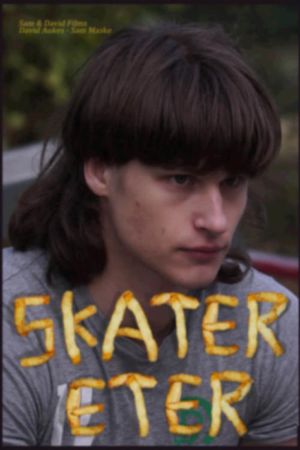 Skater Eter's poster