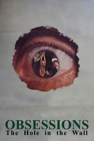 Obsessions's poster