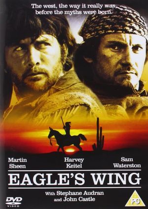 Eagle's Wing's poster