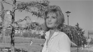 L'Eclisse's poster