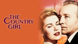 The Country Girl's poster