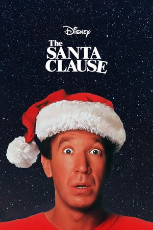 The Santa Clause's poster