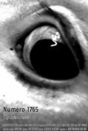 Numéro 1765's poster
