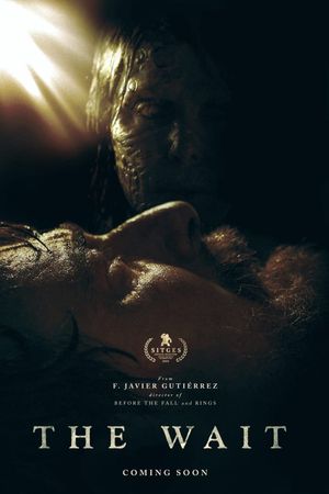 The Wait's poster