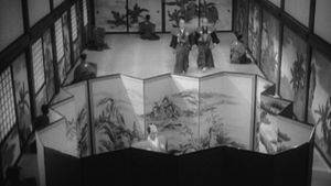 The 47 Ronin's poster