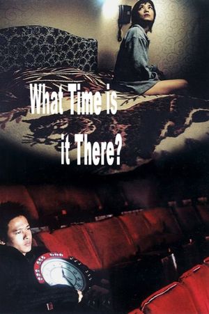 What Time Is It There?'s poster