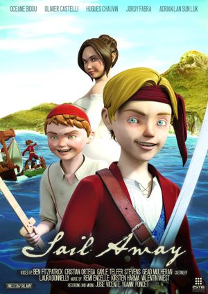 Sail Away's poster