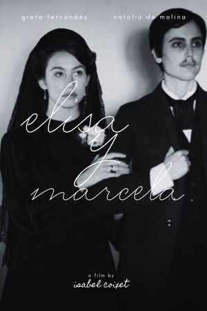 Elisa & Marcela's poster