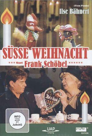 Ilse Bähnerts süße Weihnacht's poster