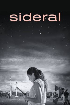 Sideral's poster