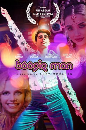 Boogie Man's poster