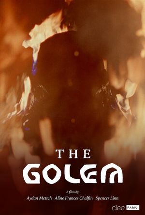 The Golem's poster
