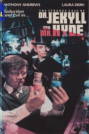 The Strange Case of Dr. Jekyll and Mr. Hyde's poster