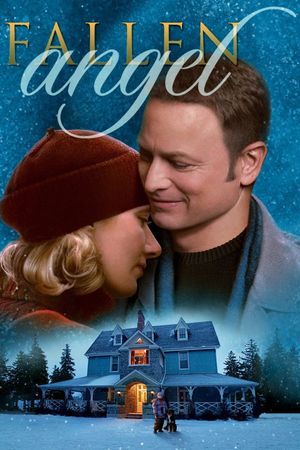 Fallen Angel's poster
