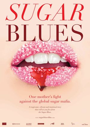 Sugar Blues's poster