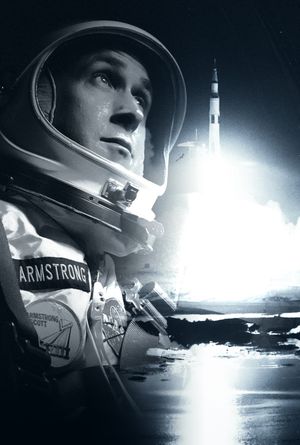 First Man's poster