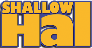 Shallow Hal's poster