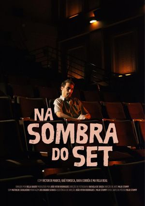 Na Sombra do Set's poster