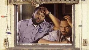Friday After Next's poster
