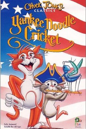 Yankee Doodle Cricket's poster