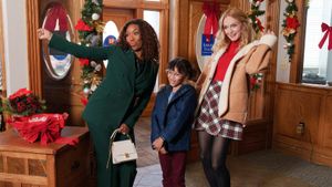 Best. Christmas. Ever!'s poster