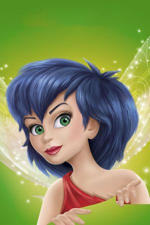 FernGully: The Last Rainforest's poster