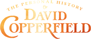 The Personal History of David Copperfield's poster