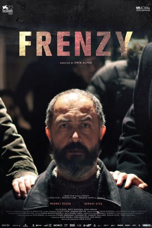 Frenzy's poster