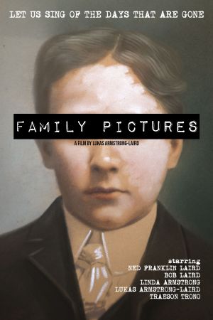 Family Pictures's poster