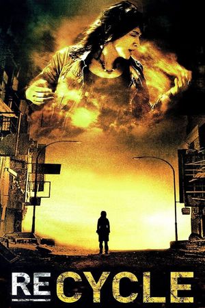 Re-cycle's poster