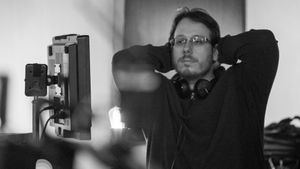 Clapboard Jungle: Surviving the Independent Film Business's poster