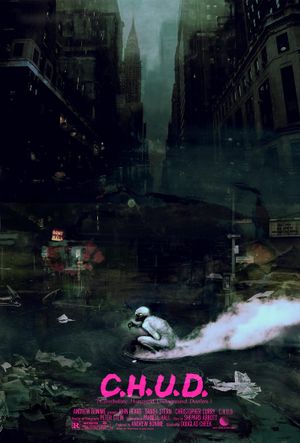 C.H.U.D.'s poster