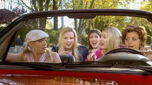 White Chicks's poster