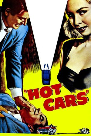 Hot Cars's poster