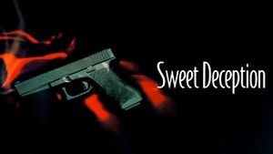 Sweet Deception's poster