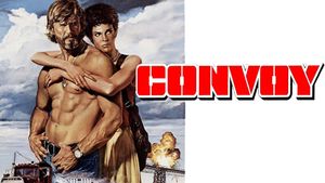 Convoy's poster