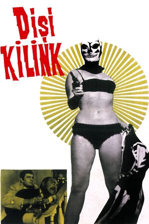 Female Kilink's poster