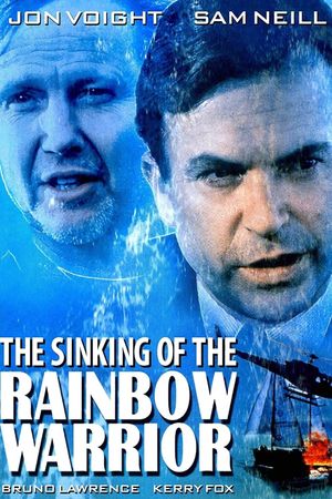 The Rainbow Warrior's poster