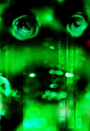 Penetrating Bones's poster