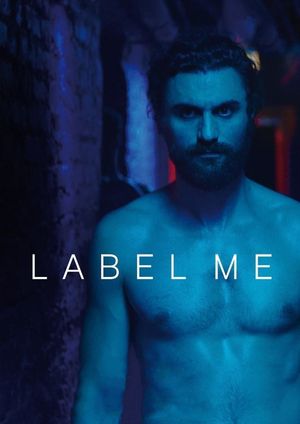 Label Me's poster