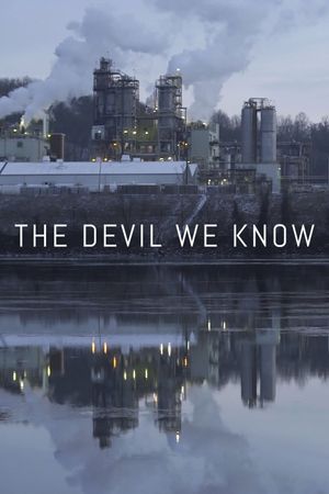 The Devil We Know's poster