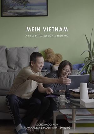 Losing Vietnam's poster