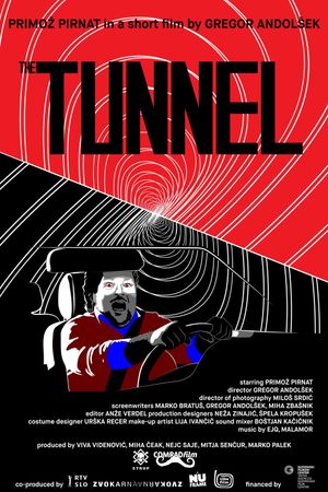 The Tunnel's poster