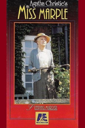 Miss Marple: Sleeping Murder's poster