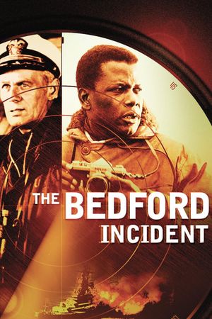 The Bedford Incident's poster