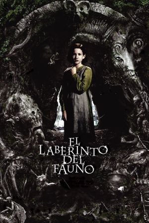Pan's Labyrinth's poster