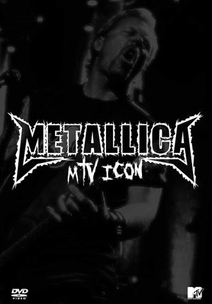 Metallica: MTV Icon's poster